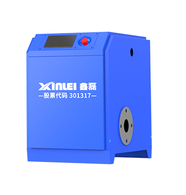 永磁變頻離心鼓風(fēng)機